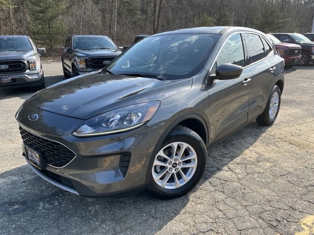 2020 Ford Escape SE - AWD...NAVIGATION AND FORD CO-PILOT ASSIST!!!